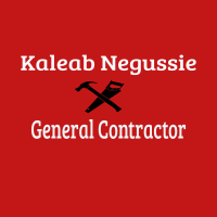Kaleab Negussie General Construction